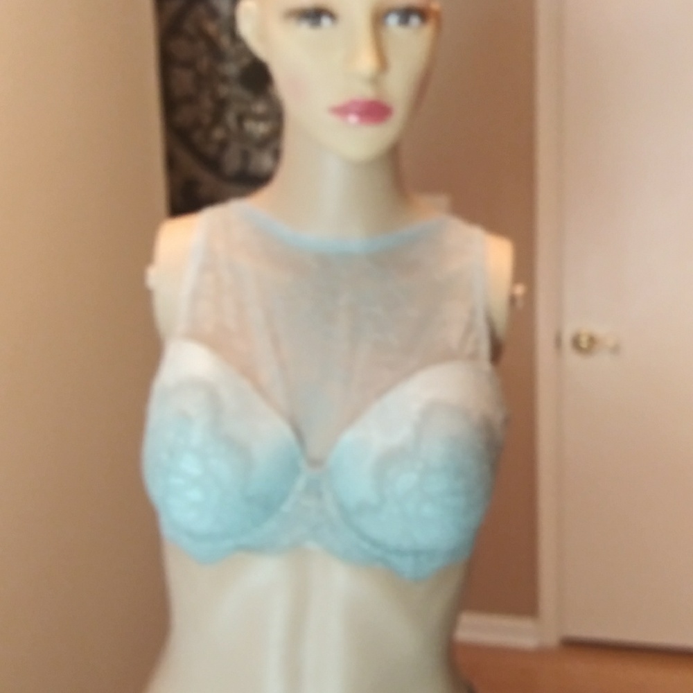 Victoria secret Demi bras NWT